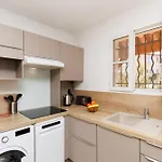 Ferienhaus Au Domaine Du Golf Yourhosthelper