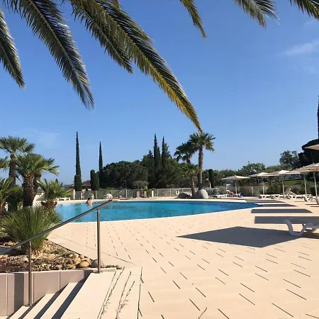 Maison De Vacances-vue Mer-piscine -tennis Hébergement de vacances