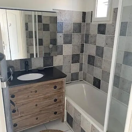 Au Domaine Du Golf Yourhosthelper 別荘