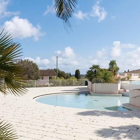 Au Domaine Du Golf Yourhosthelper Ferienhaus Roquebrune-sur Argens