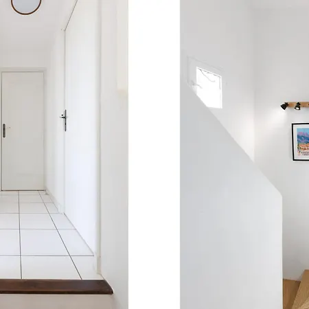 Ferienhaus Au Domaine Du Golf Yourhosthelper *