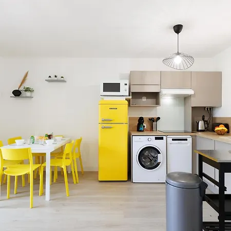 Au Domaine Du Golf Yourhosthelper Tatil Evi