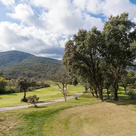 Au Domaine Du Golf Yourhosthelper Σπίτι διακοπών Roquebrune-sur Argens