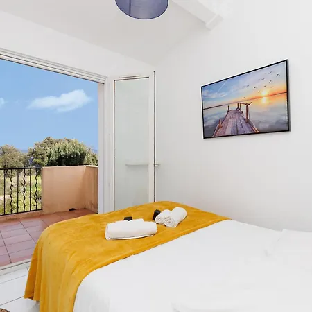 Au Domaine Du Golf Yourhosthelper Roquebrune-sur Argens