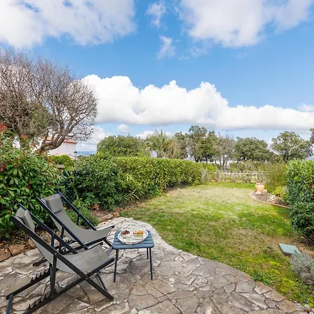 Au Domaine Du Golf Yourhosthelper Сasa de vacaciones Roquebrune-sur-Argens
